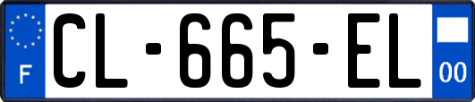 CL-665-EL