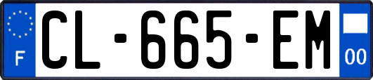CL-665-EM