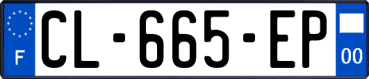 CL-665-EP