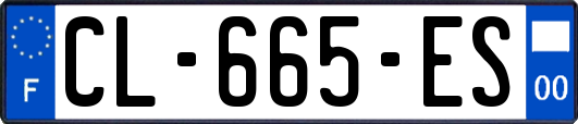 CL-665-ES