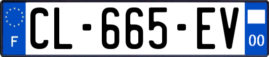 CL-665-EV