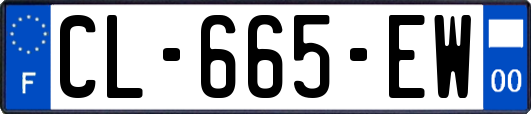 CL-665-EW