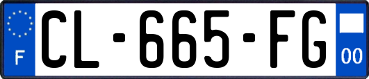 CL-665-FG