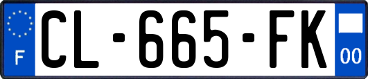 CL-665-FK