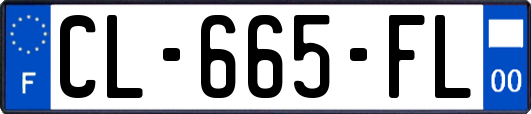 CL-665-FL