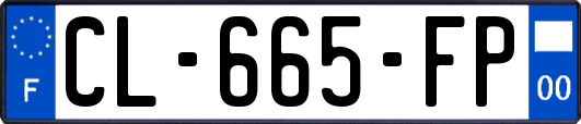 CL-665-FP