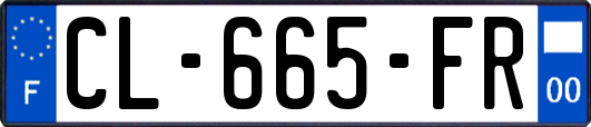 CL-665-FR