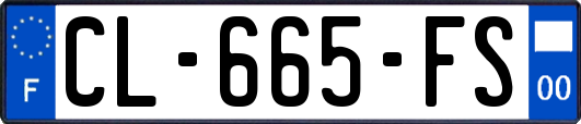 CL-665-FS