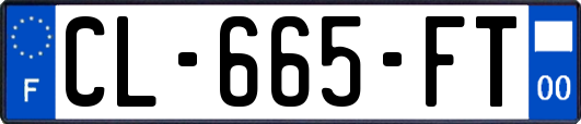 CL-665-FT