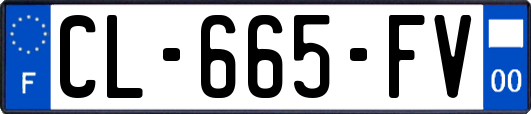 CL-665-FV