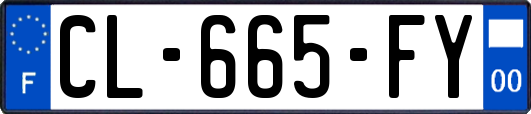 CL-665-FY