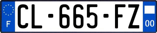 CL-665-FZ