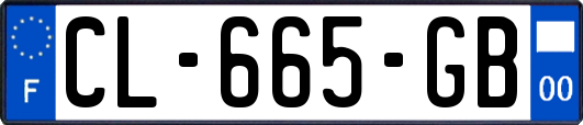 CL-665-GB