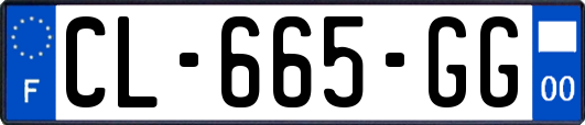 CL-665-GG
