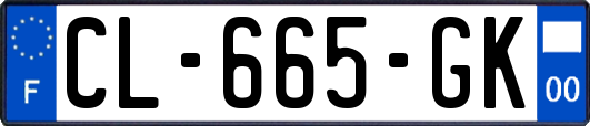 CL-665-GK