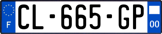 CL-665-GP