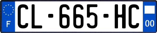 CL-665-HC