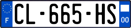 CL-665-HS