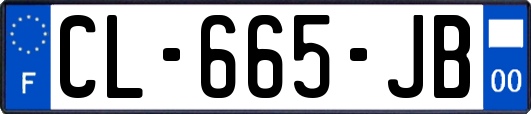 CL-665-JB