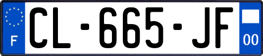 CL-665-JF