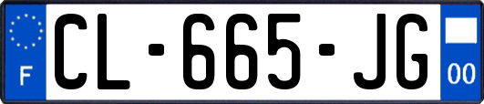 CL-665-JG