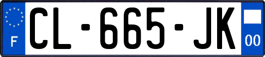 CL-665-JK