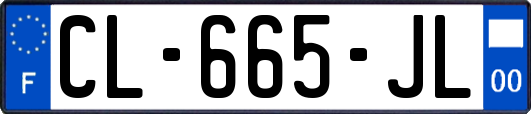 CL-665-JL
