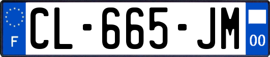 CL-665-JM