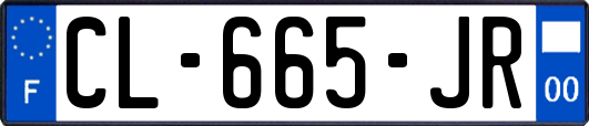 CL-665-JR