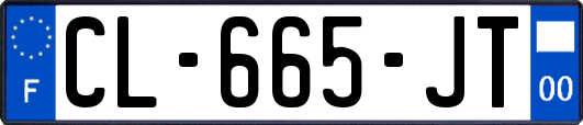 CL-665-JT