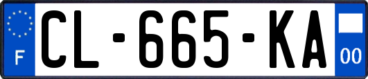 CL-665-KA