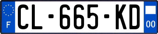 CL-665-KD