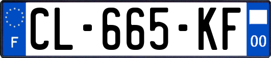 CL-665-KF
