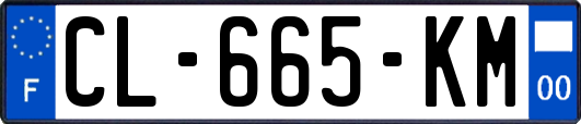 CL-665-KM