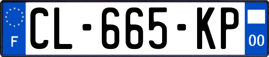 CL-665-KP