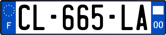 CL-665-LA