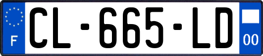 CL-665-LD