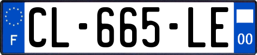 CL-665-LE