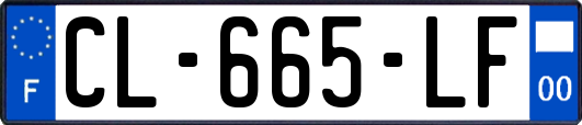 CL-665-LF