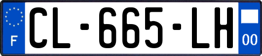 CL-665-LH
