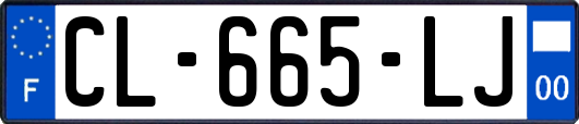 CL-665-LJ