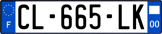 CL-665-LK