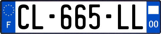 CL-665-LL