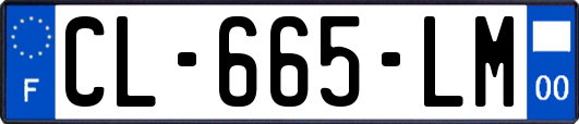CL-665-LM