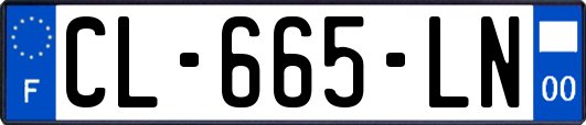 CL-665-LN