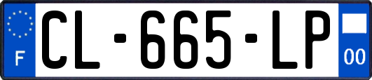 CL-665-LP