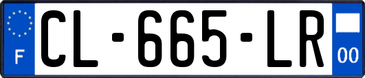 CL-665-LR