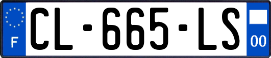 CL-665-LS