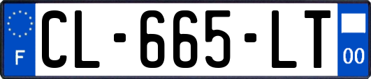 CL-665-LT