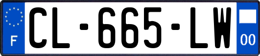 CL-665-LW
